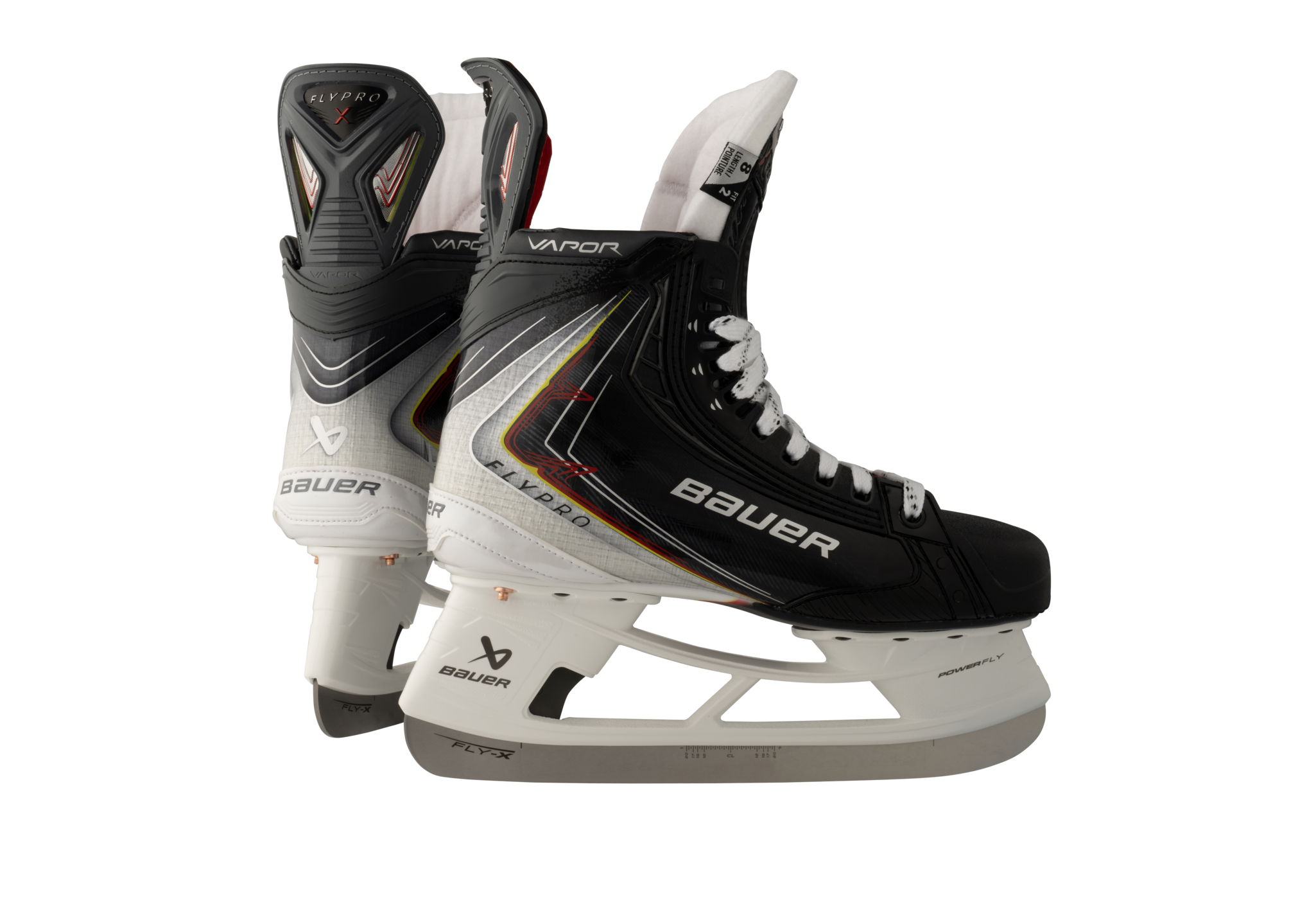 2025 Bauer FlyPro Hockey Skates - Senior
