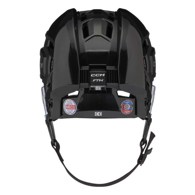 Casque CCM Jetspeed FTW 2025 pour femme - Senior