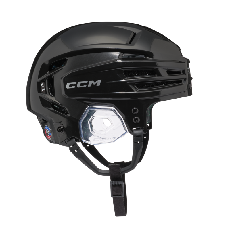 Casque CCM Jetspeed FTW 2025 pour femme - Senior
