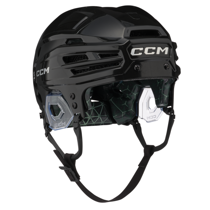 Casque CCM Jetspeed FTW 2025 pour femme - Senior