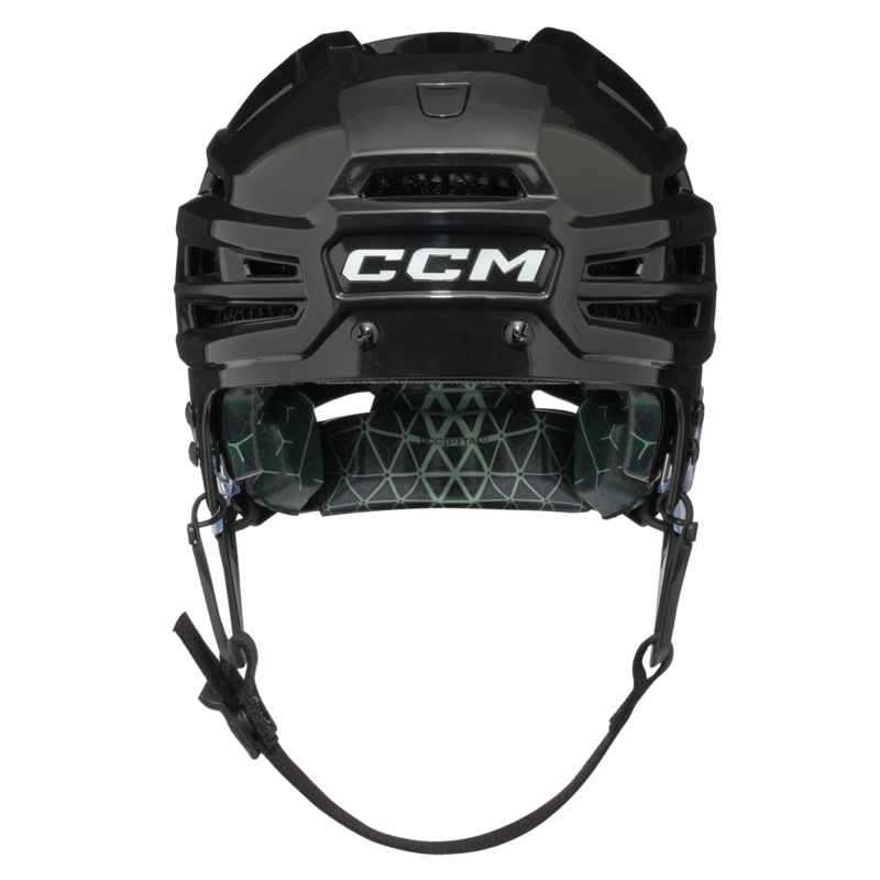 Casque CCM Jetspeed FTW 2025 pour femme - Senior
