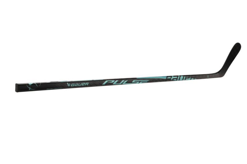 Bâton de hockey Bauer Pulse 2025 - Senior