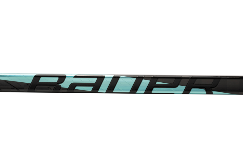 Bâton de hockey Bauer Pulse 2025 - Junior