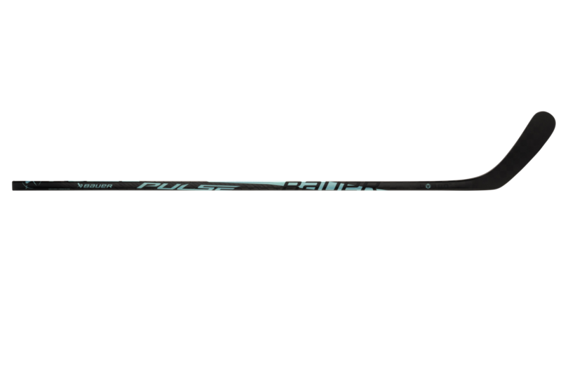 Bâton de hockey Bauer Pulse 2025 - Intermédiaire