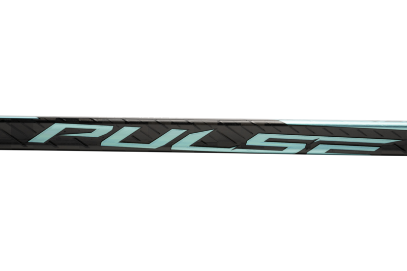 Bâton de hockey Bauer Pulse 2025 - Senior