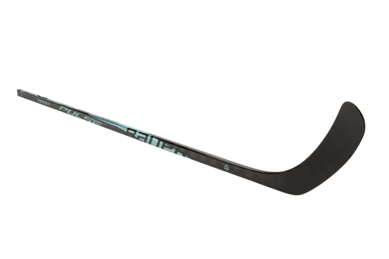 2025 Bauer Pulse Hockey Stick - Senior