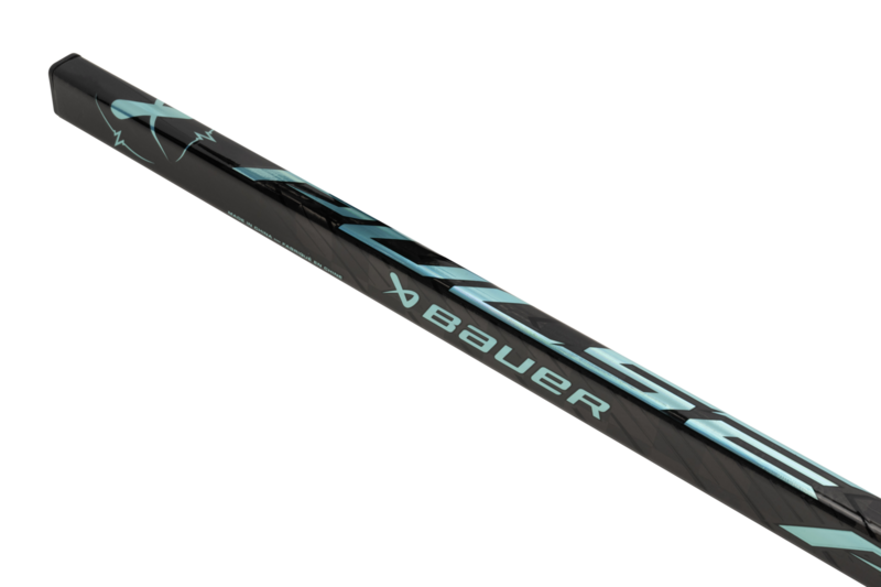 Bâton de hockey Bauer Pulse 2025 - Senior