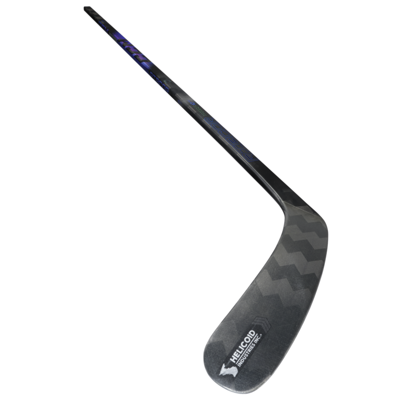 2025 CCM Ribcor Trigger 10 Pro Hockey Stick - Youth