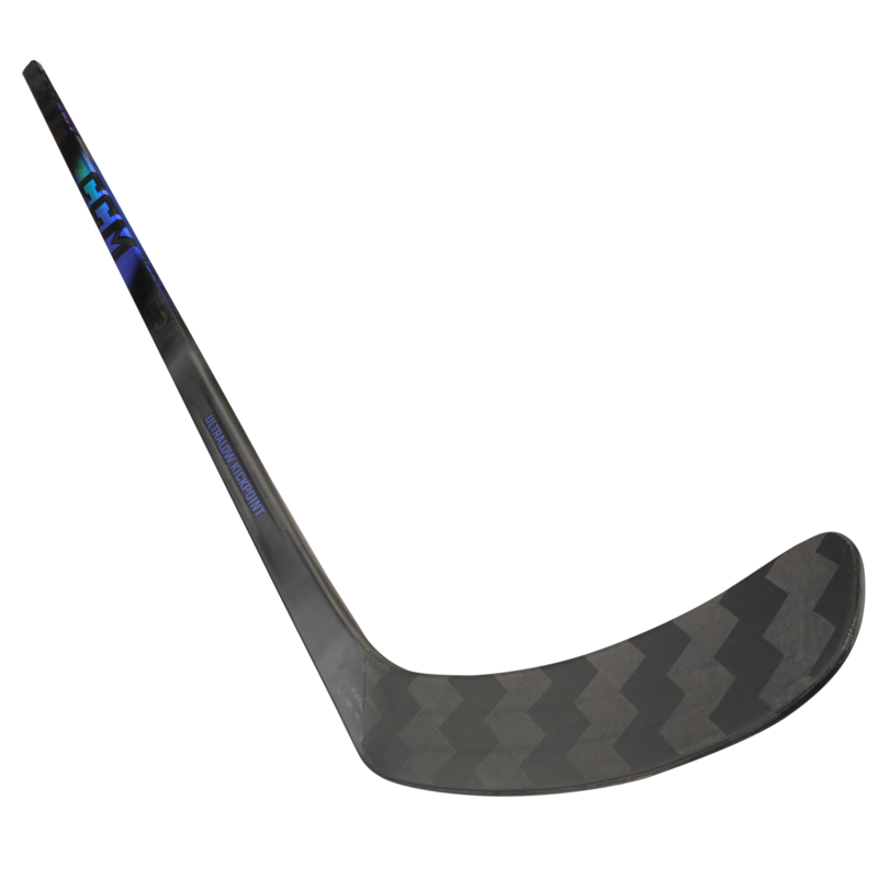 2025 CCM Ribcor Trigger 10 Pro Hockey Stick - Youth