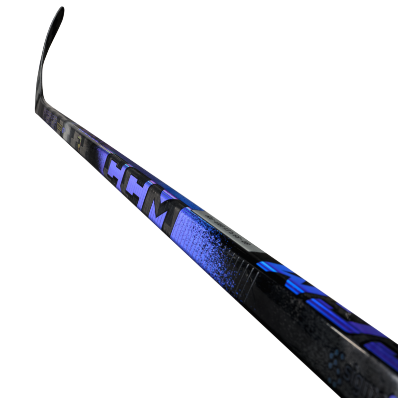 2025 CCM Ribcor Trigger 10 Pro Hockey Stick - Youth