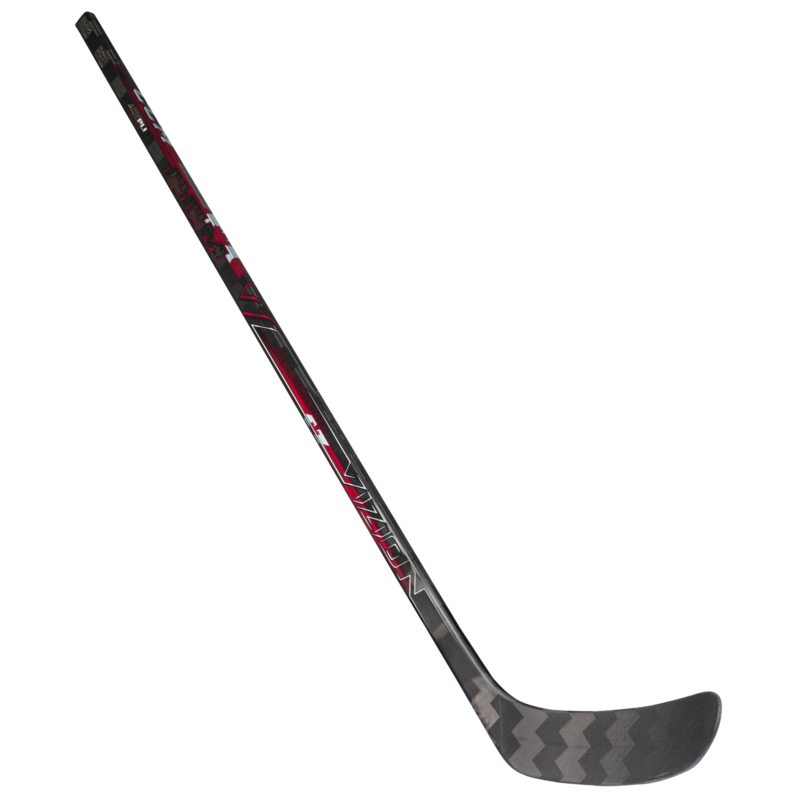 CCM Olympic Vizion Canada Hockey Stick - Senior