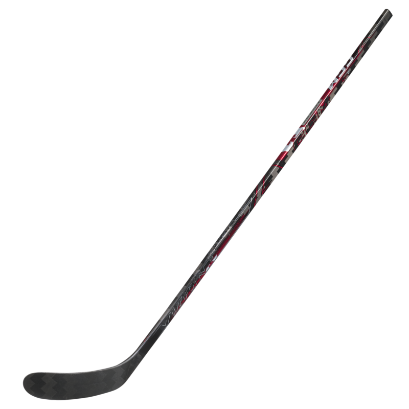 CCM Olympic Vizion Canada Hockey Stick - Senior