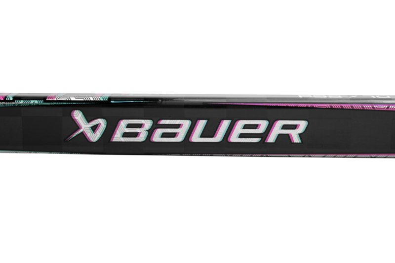 Bâton de hockey Bauer Proto2 2025 - Intermédiaire