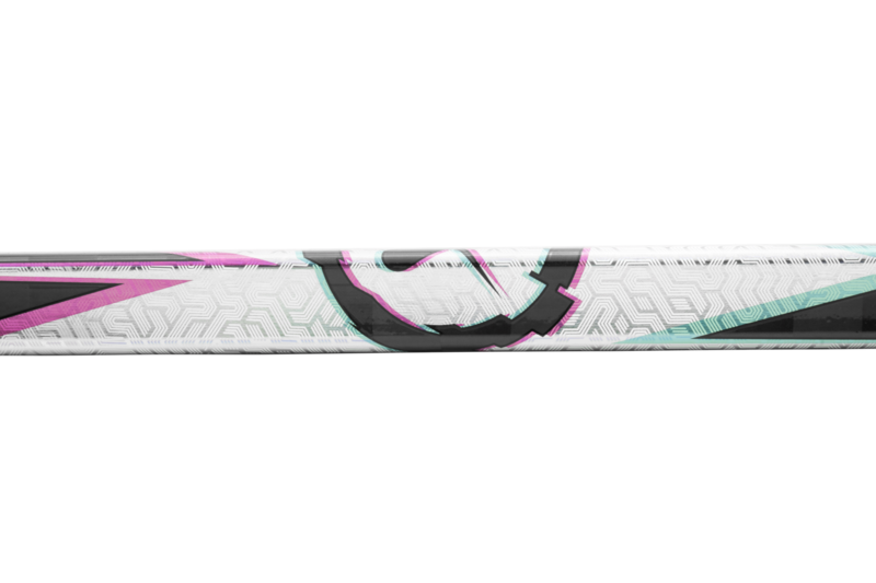 Bâton de hockey Bauer Proto2 2025 - Senior