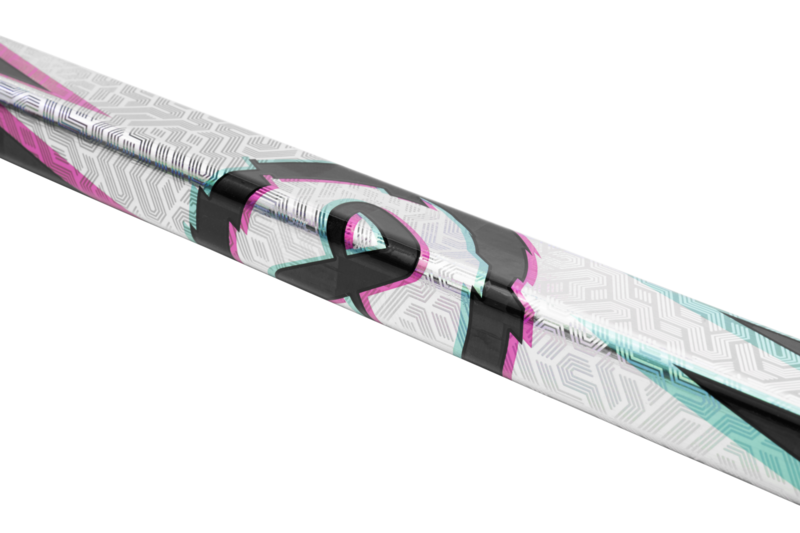 Bâton de hockey Bauer Proto2 2025 - Senior