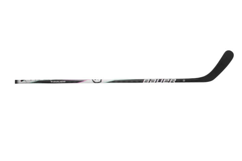 2025 Bauer Proto2 Hockey Stick - Senior