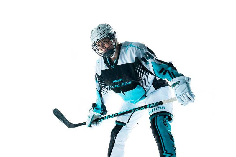 Bâton de hockey Bauer Pulse 2025 - Senior