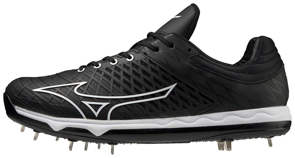 MIZUNO PITCHERS CLEAT METAL SPEEDREVO ACE BS24