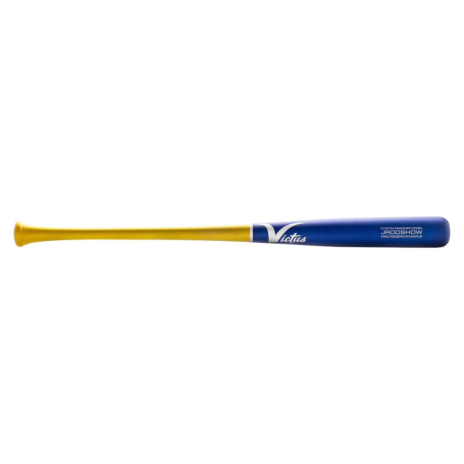 Victus Julio Rodriguez "JRODSHOW" Pro Reserve Maple Baseball Bat