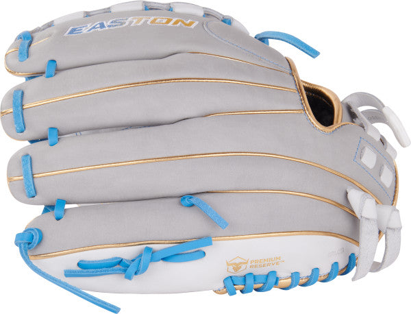 2026 Easton Pro Collection 12" Utility Softball Glove PCFP120-3WG