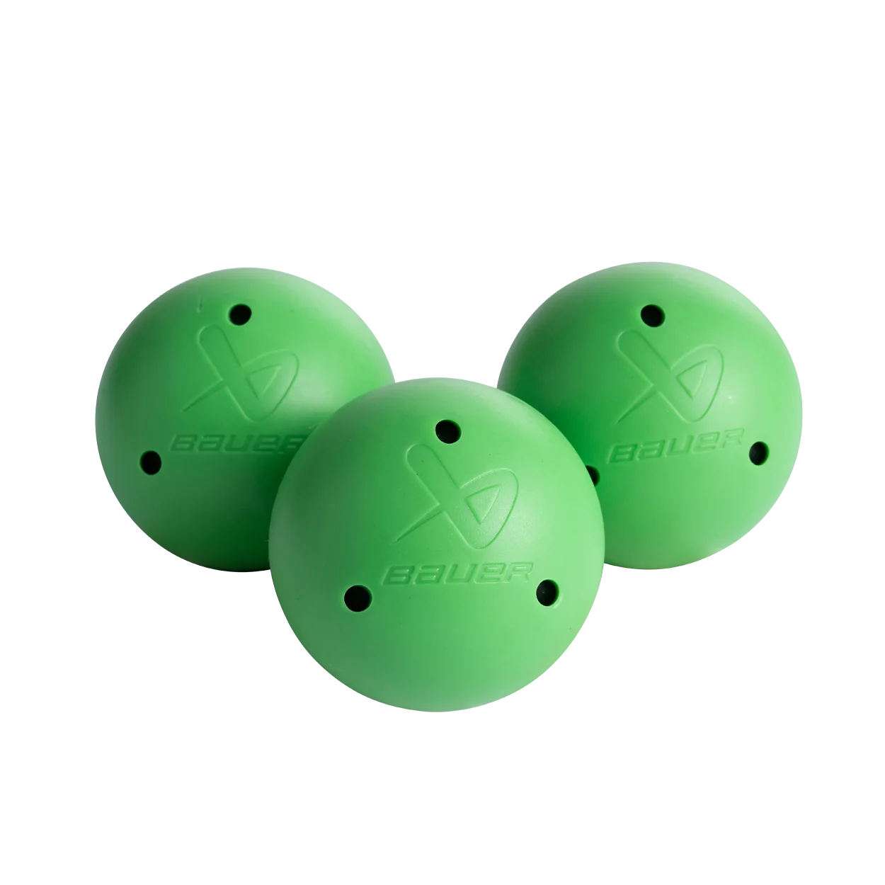Bauer Stick Handling Ball - Each