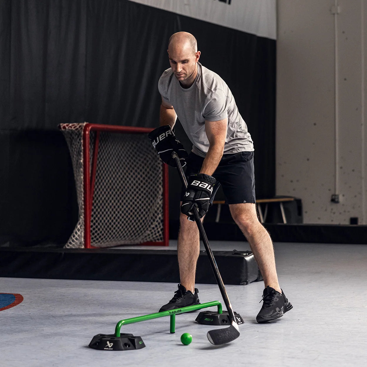 Bauer Stick Handling Ball - Each