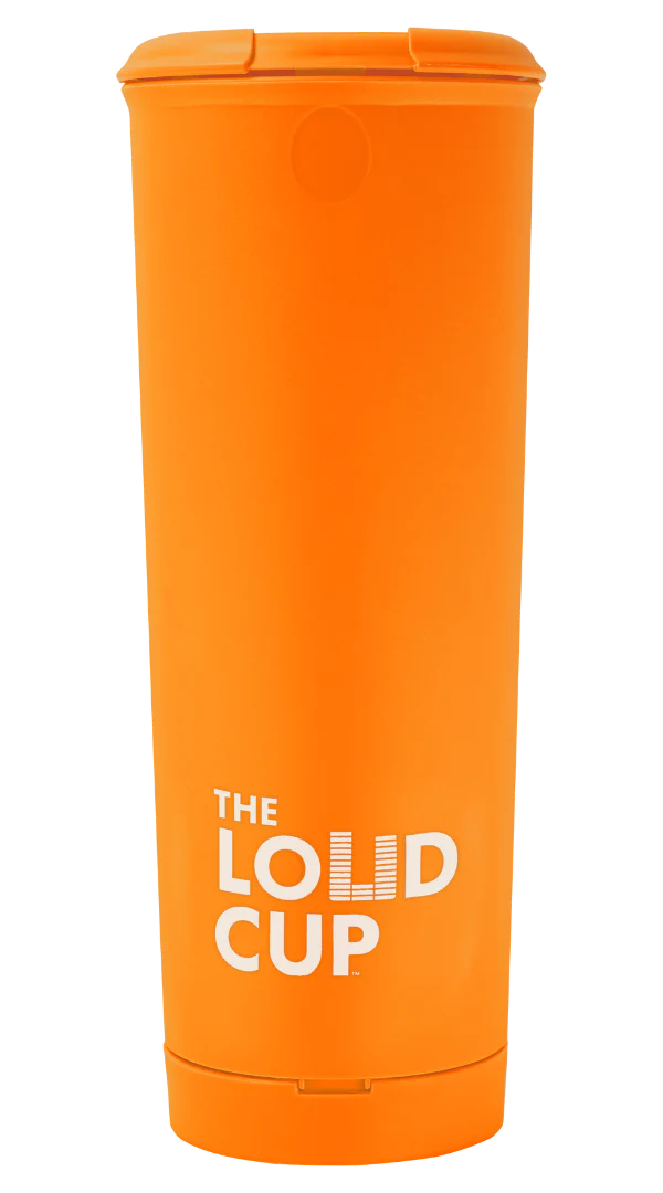 THE LOUD CUP S24