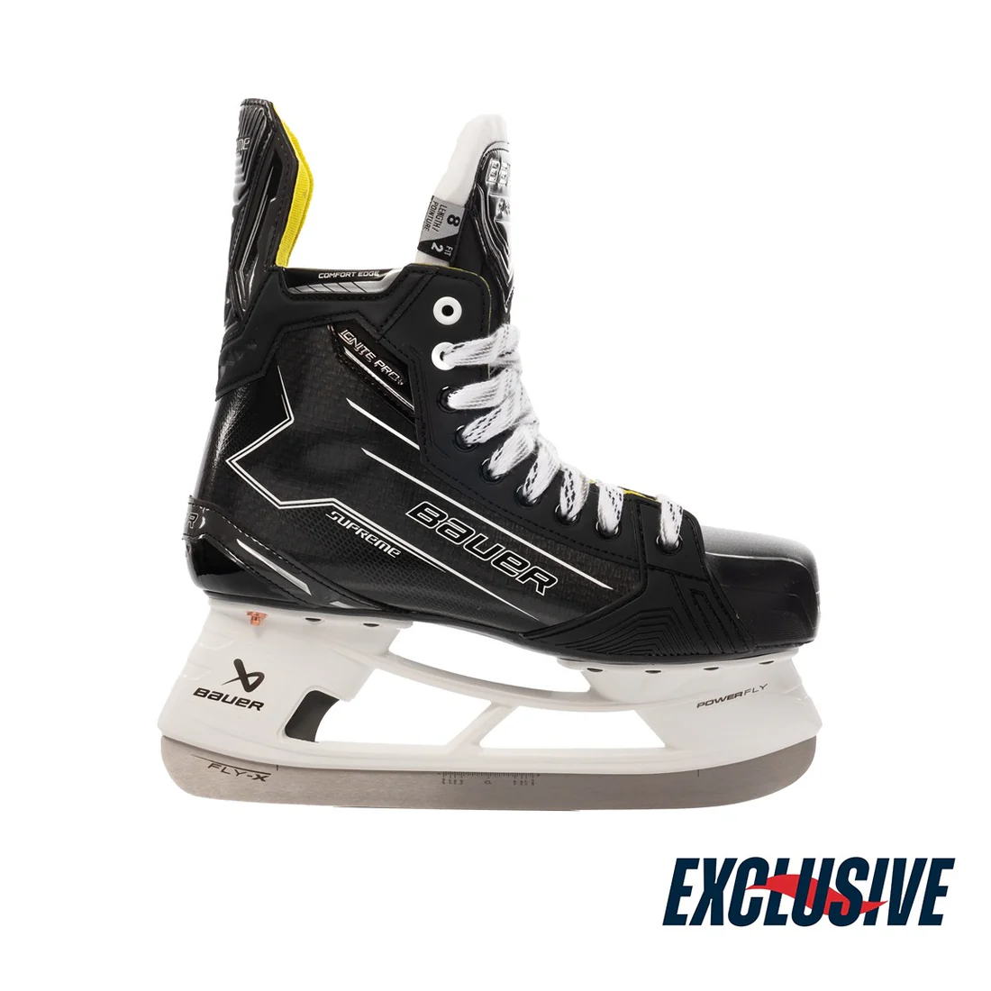 Bauer supreme ignite pro 2018 2025