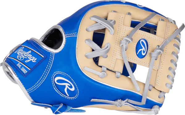 BB GLOVE RAWLINGS PRO PREFERRED PROS314-2R 11.5'' BS25