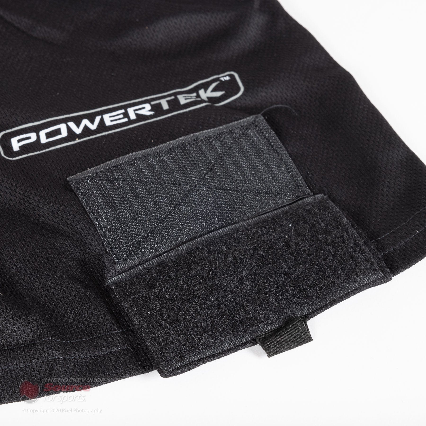 Short en maille Tek2 2025 V3.0 avec Jill