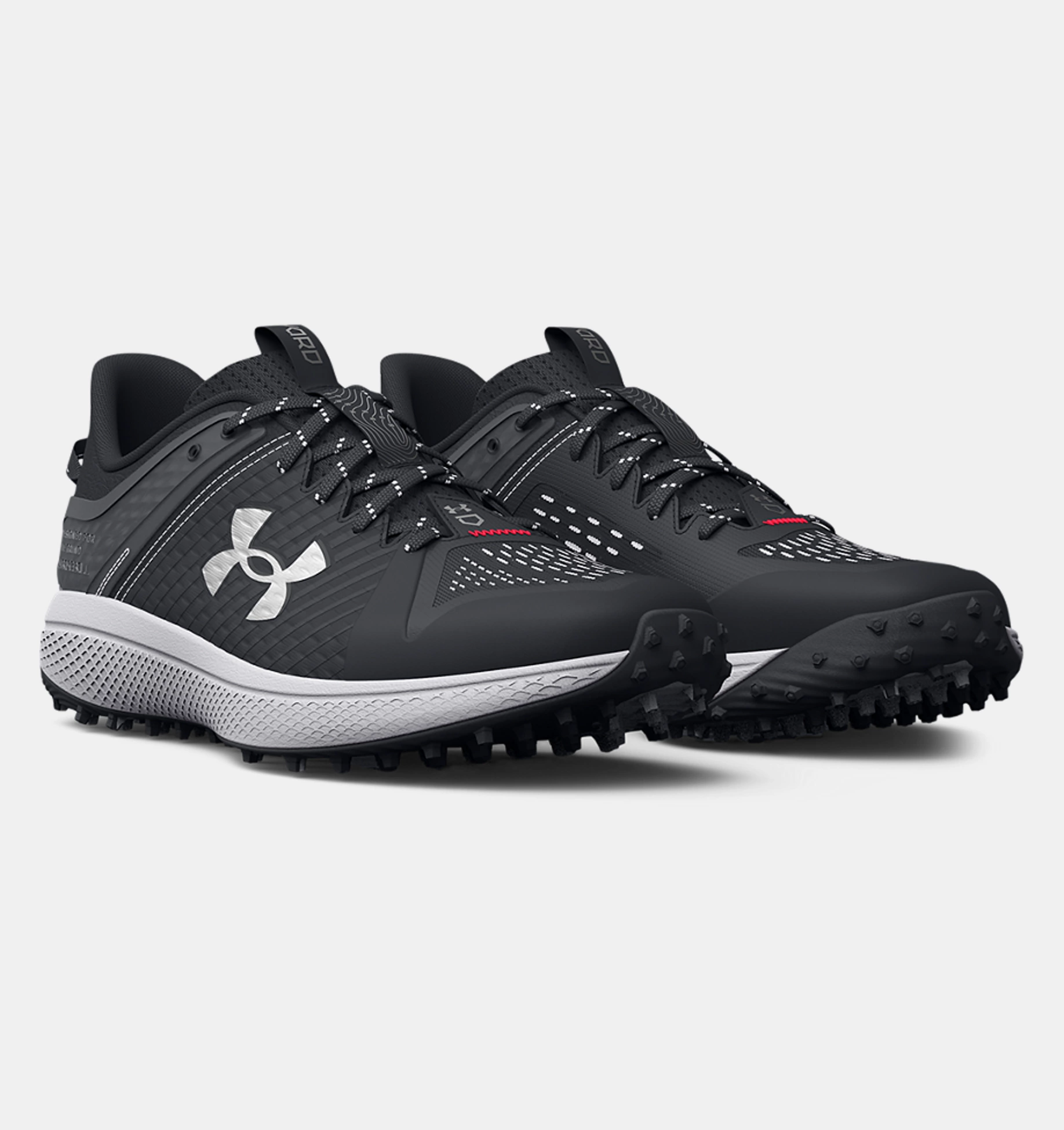 CLEAT TURF MENS UNDERARMOUR YARD BS24