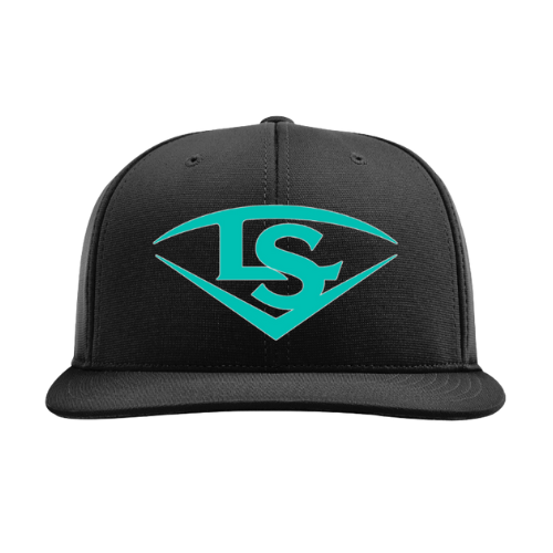 2026 Evolution Apparel Custom Hat Miami Dusk Richardson PTS20