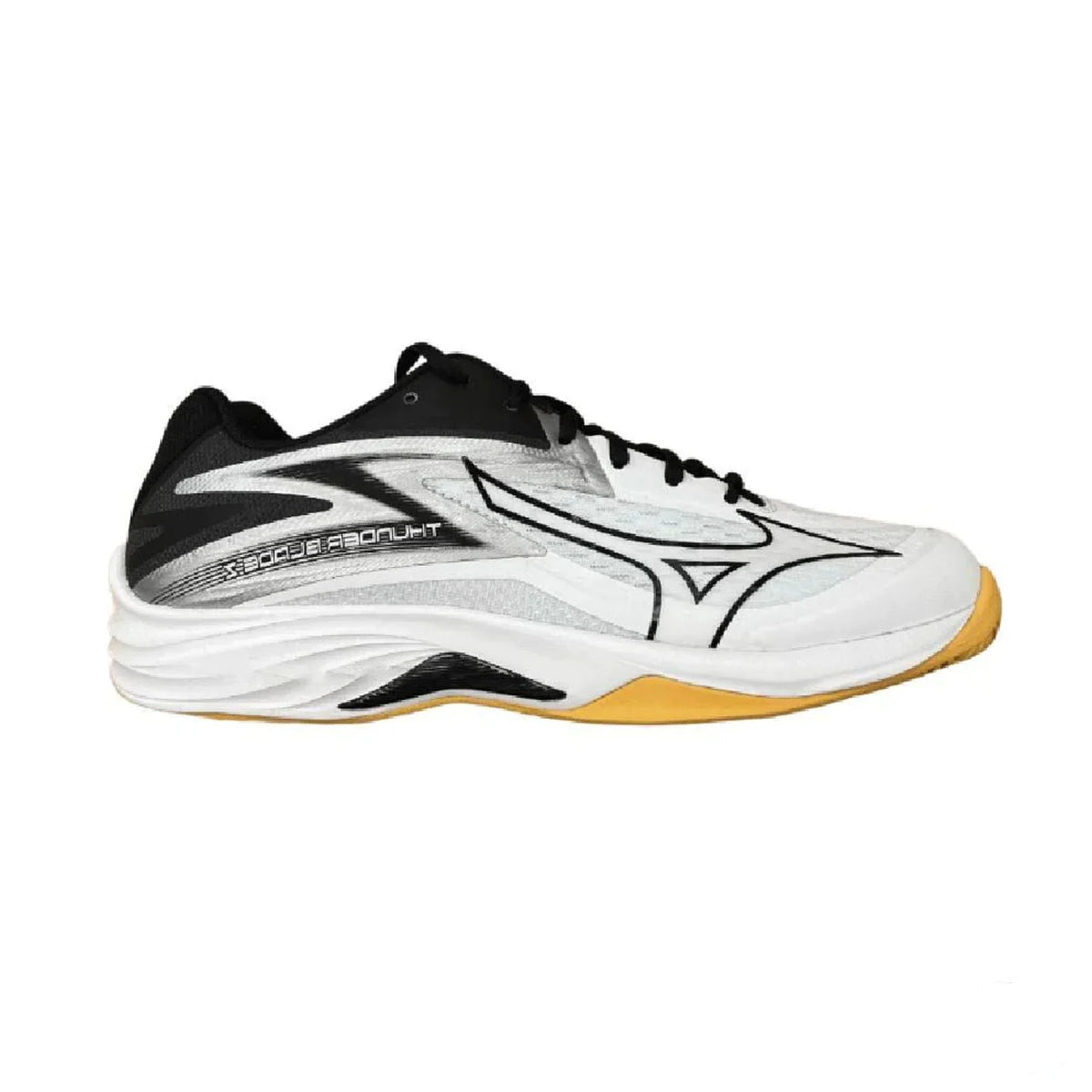 2024 Mizuno Thunderblade Z Volleyball Shoes - Mens