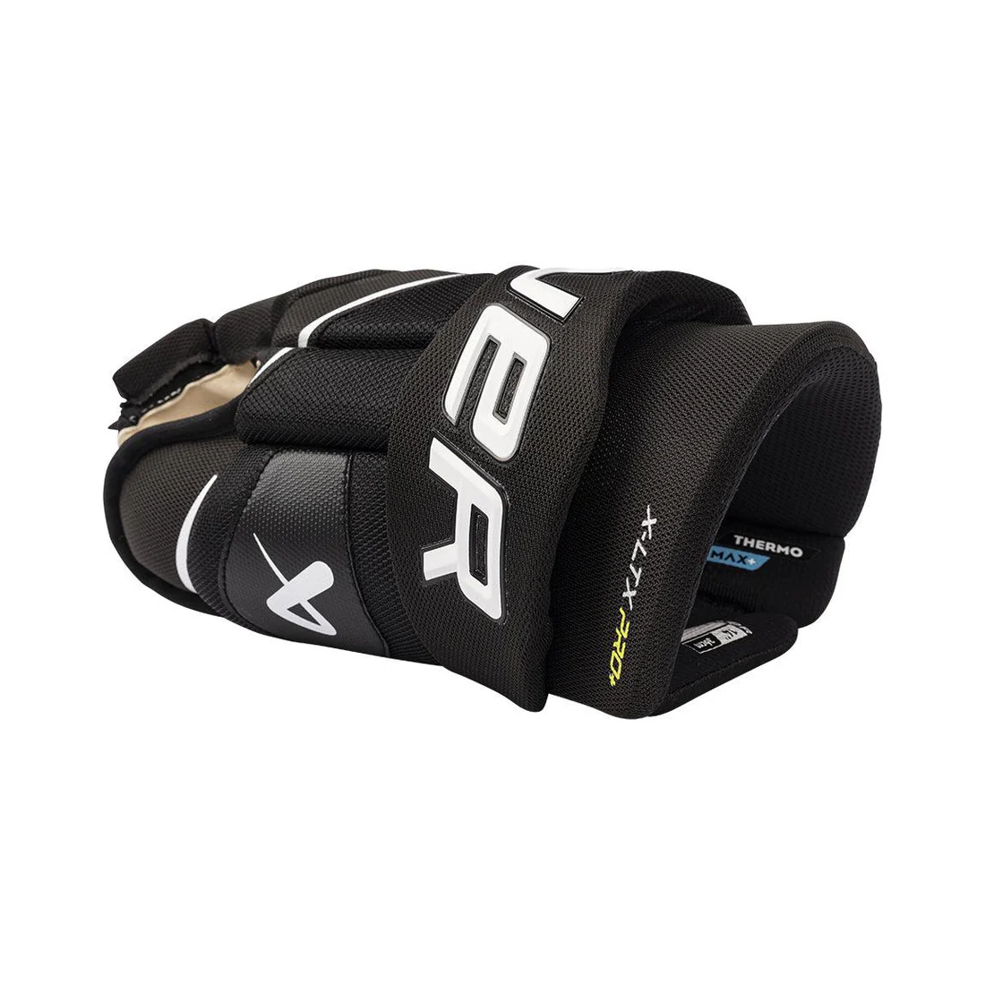 2023 Bauer Vapor X-LTX Pro+ Hockey Glove - Intermediate