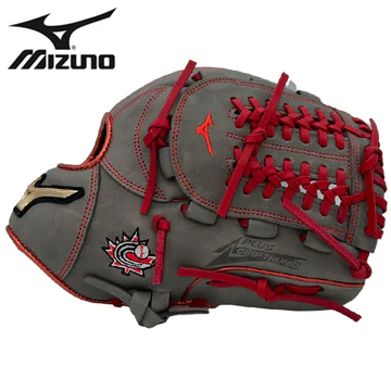 Mizuno Baseball Canada Tradition Series Baseball Glove - 11.75"