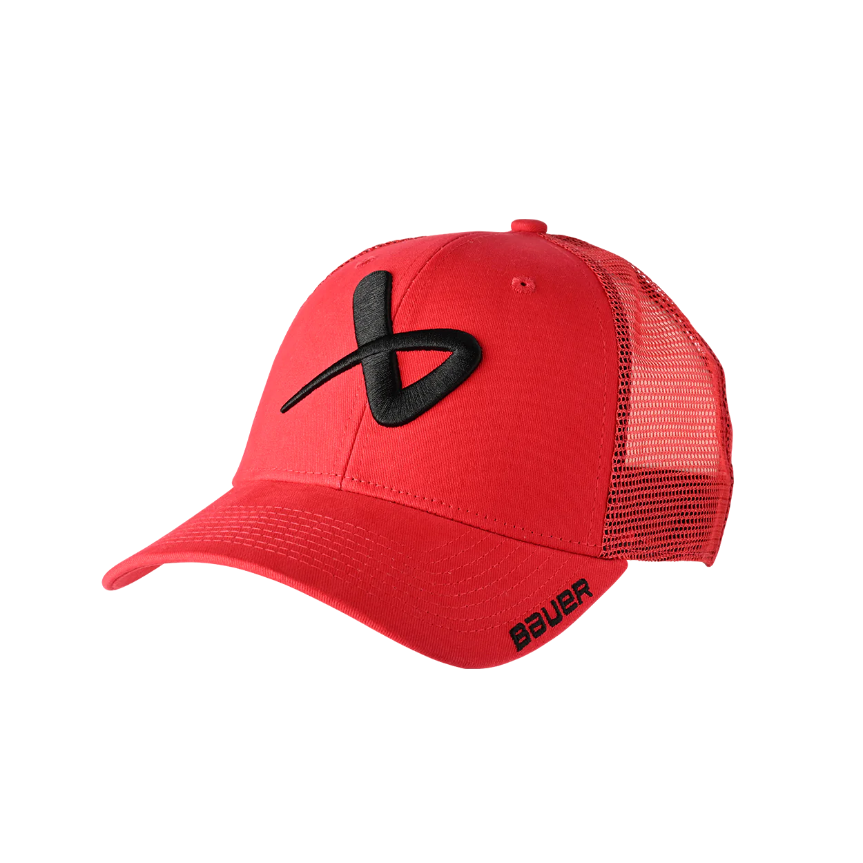 BAUER CORE  YOUTH CAP ADJUSTABLE H24