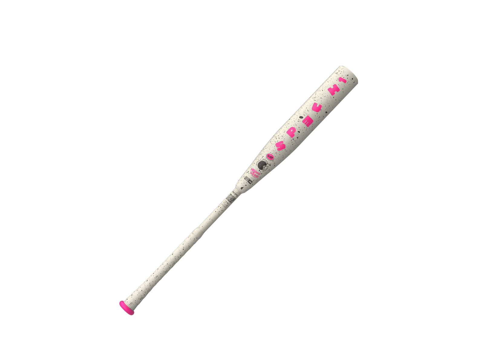 2026 Combat Cookie Jar "Cookie & Cream" 2 Piece -3 Baseball Bat BBCOR CBB6H1CC3