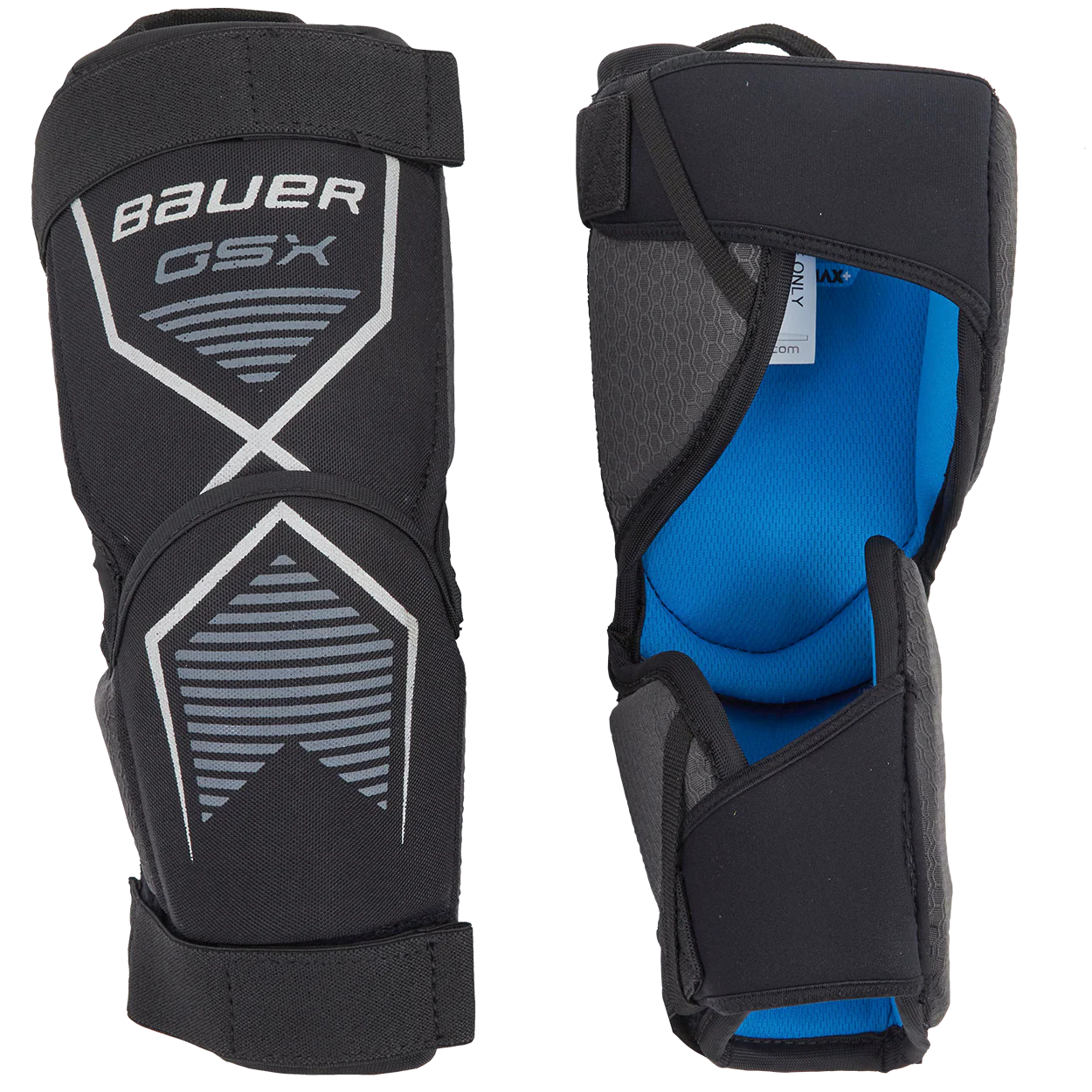 GSX Hockey Goalie Knee Guard - Youth