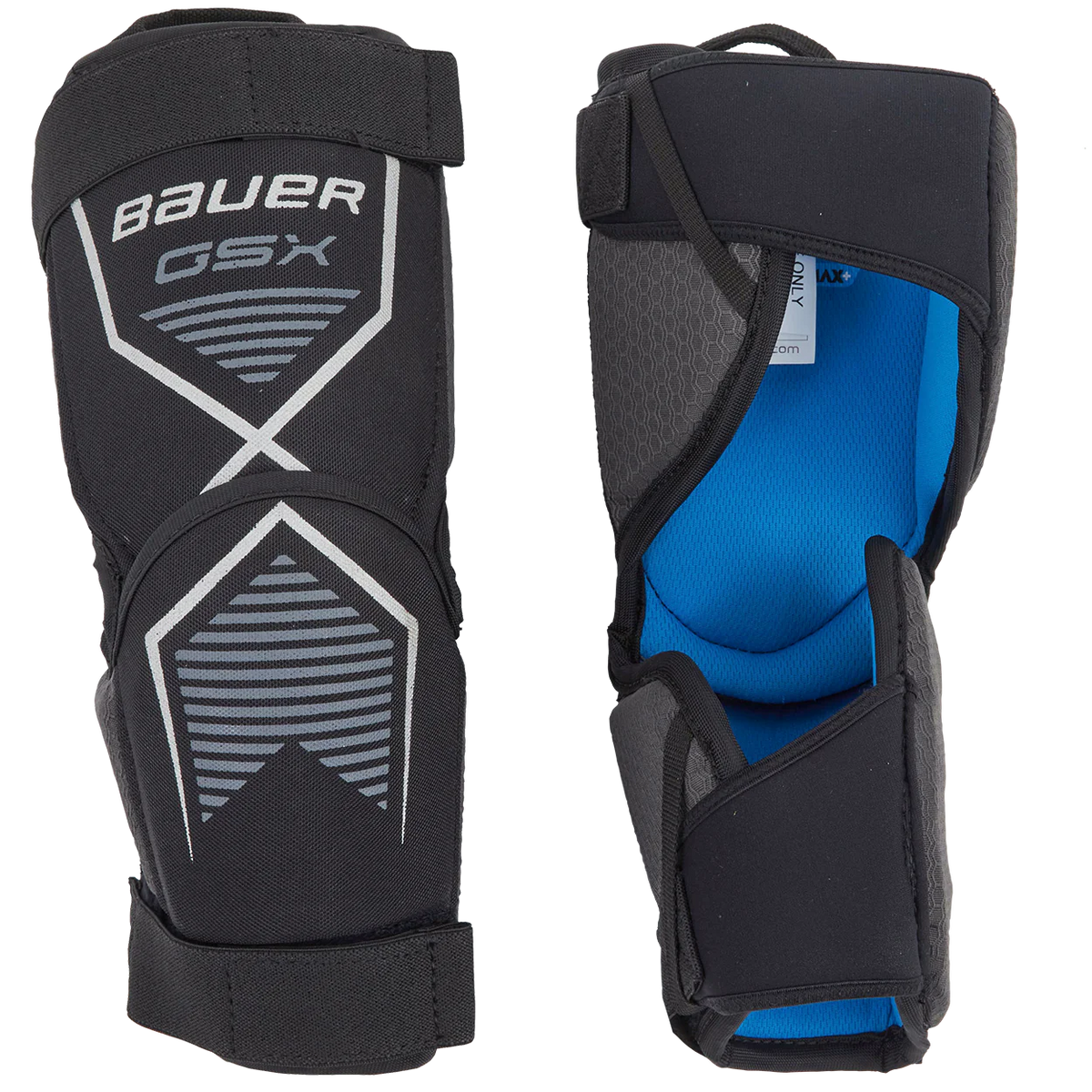 GSX Hockey Goalie Knee Guard - Youth