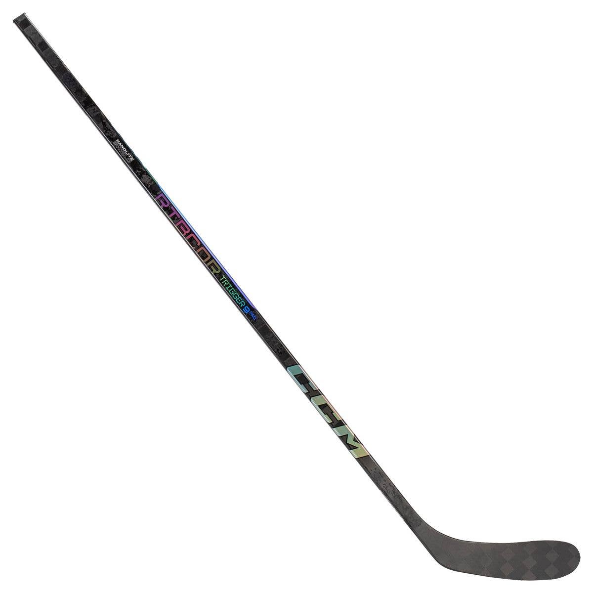 1PC STICK YOUTH CCM TRIGGER 9 PRO H24