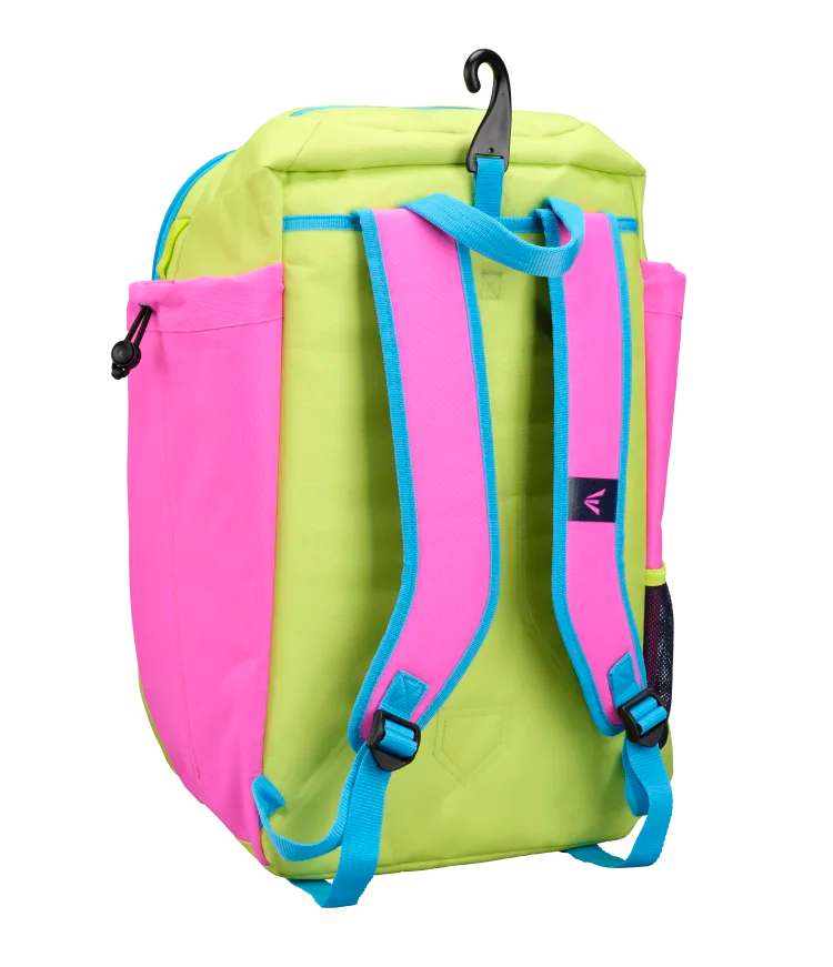 2026 Easton Walk Off Ethos Spring Break Edition Backpack  WOETHOSBP