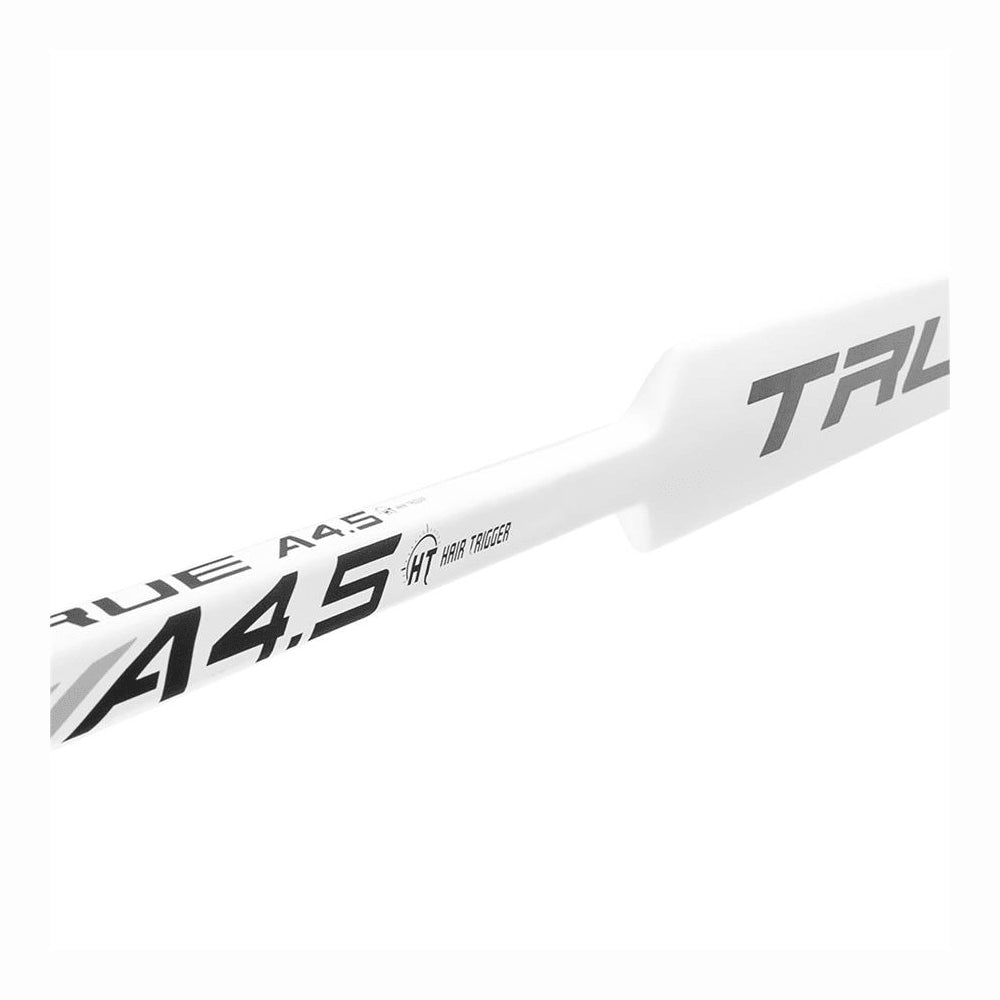 2019 True A4.5 Goalie Stick