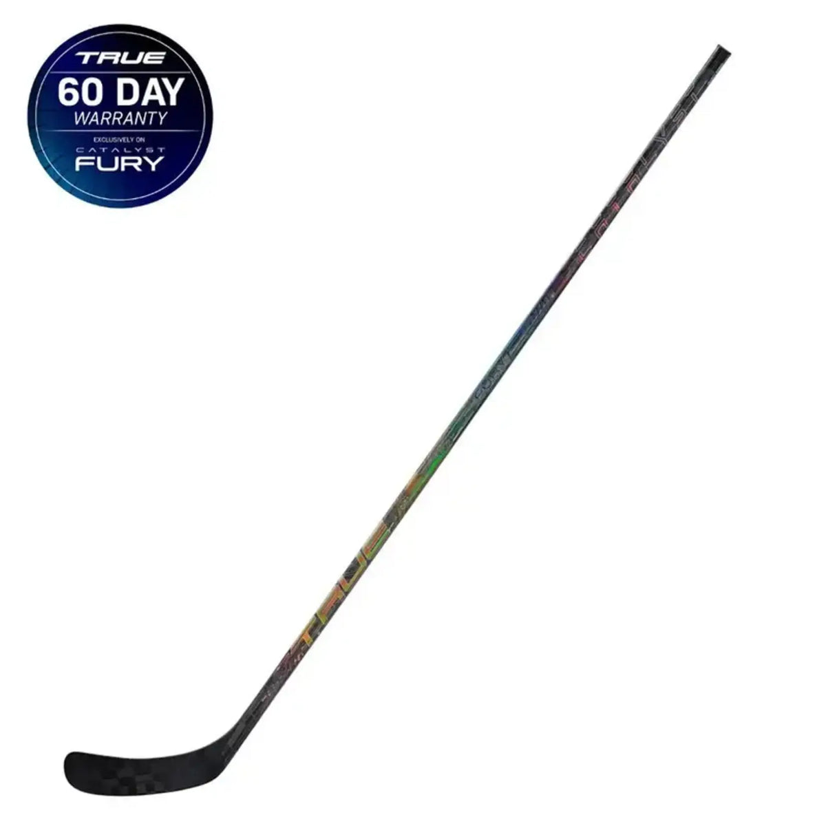2026 True Hzrdus Fury Hockey Stick 52" - Junior