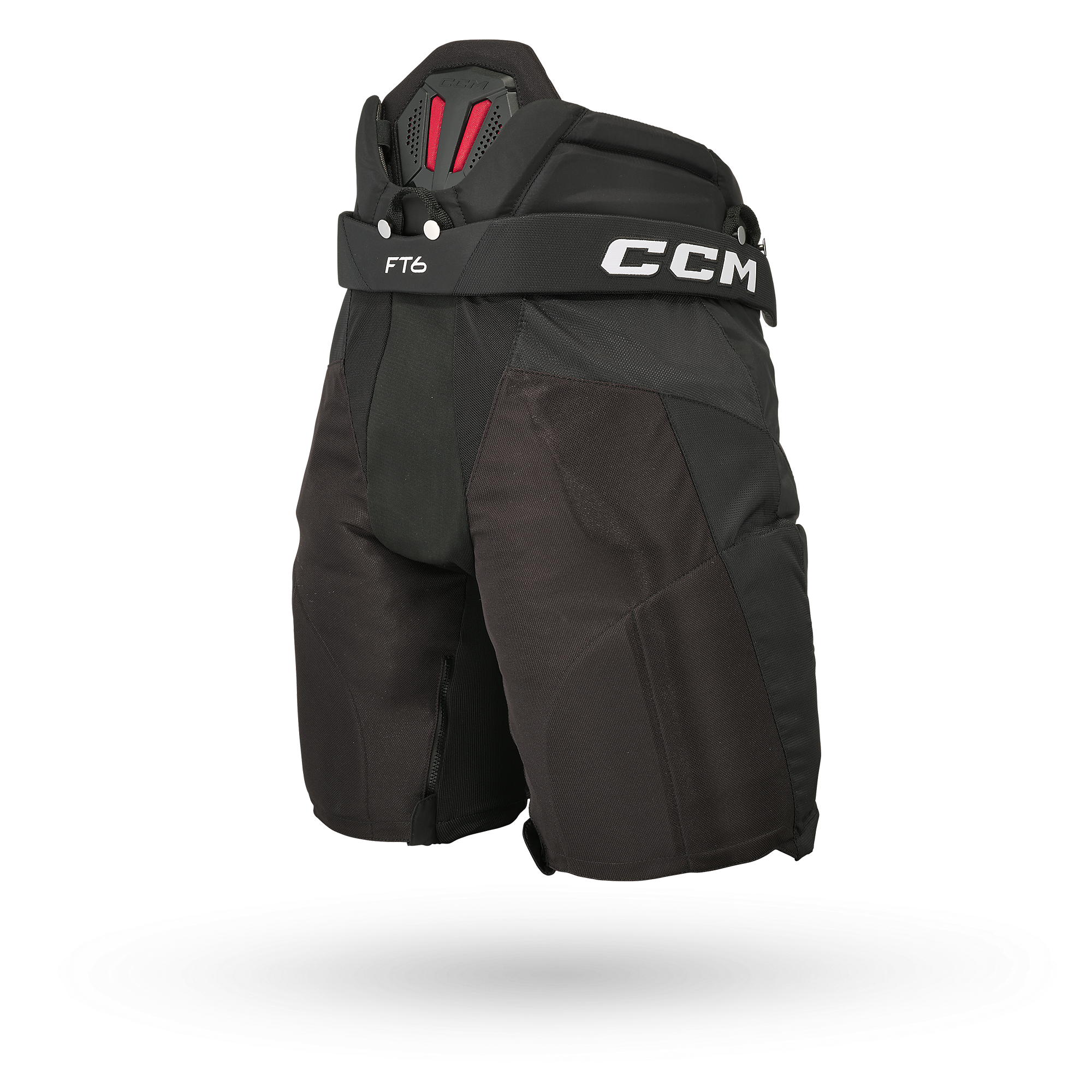 CCM Jetspeed FT6 Hockey Pants - Junior