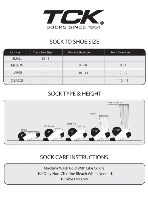 SOCK TCK DUGOUT SERIES S22