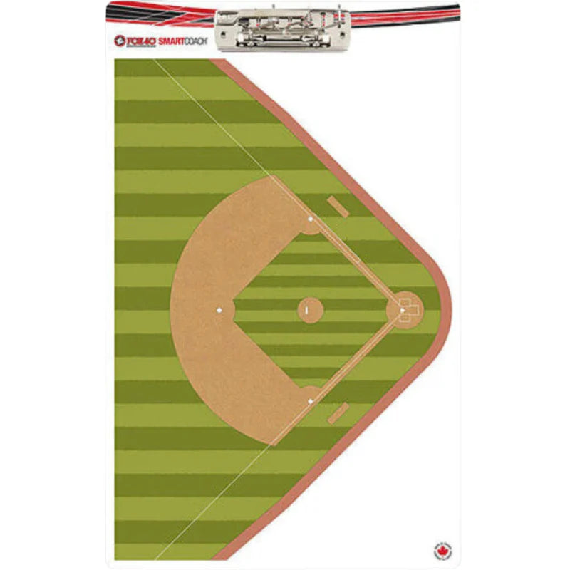 Tableau blanc de baseball Fox 40 Smartcoach
