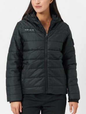 JACKET WMNS BAUER SUPREME PUFFER S21