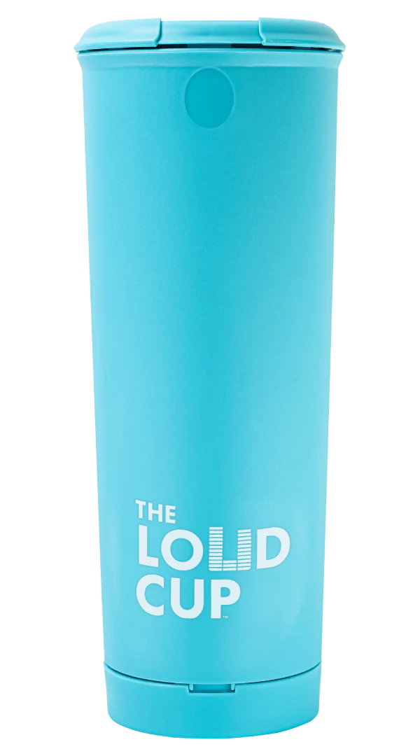 THE LOUD CUP S24