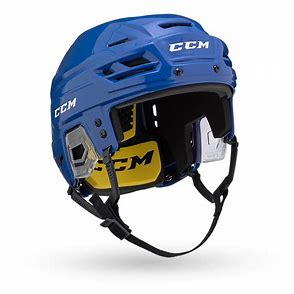 Tacks 210 Hockey Helmet