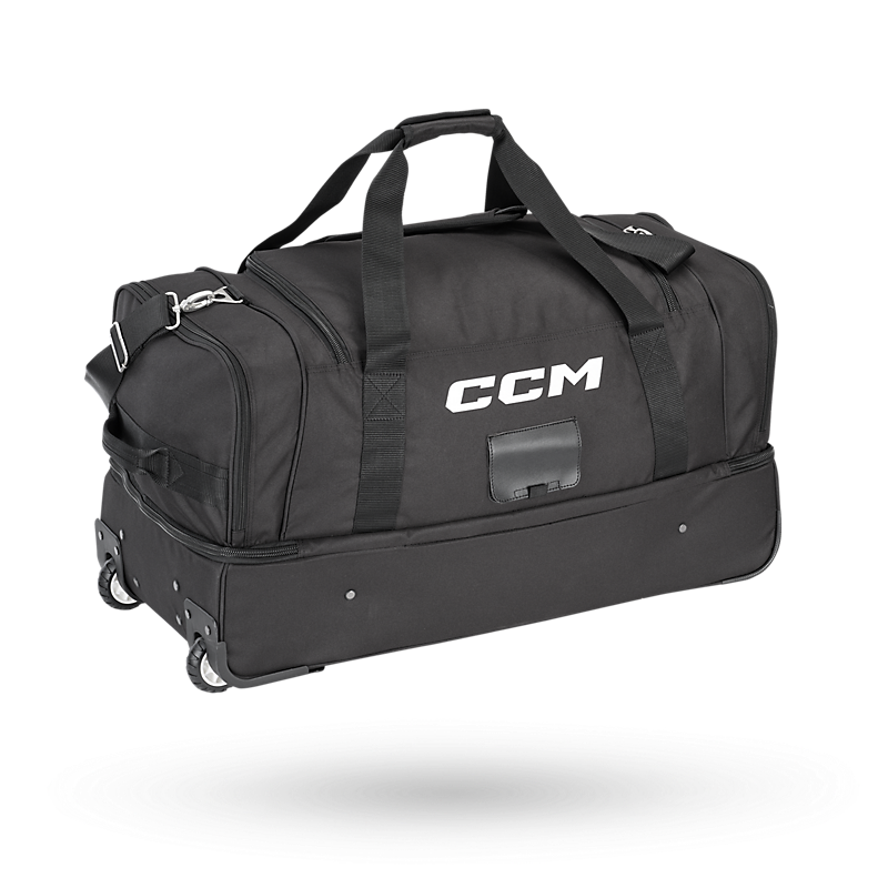 BAG WHEELED CCM REFEREE 30" H24